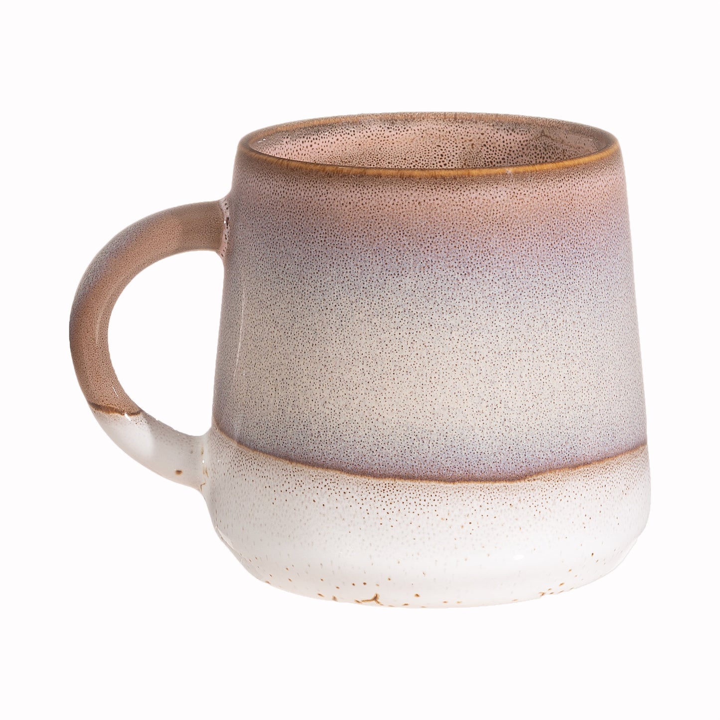 Mojave Glaze Dawn Mug