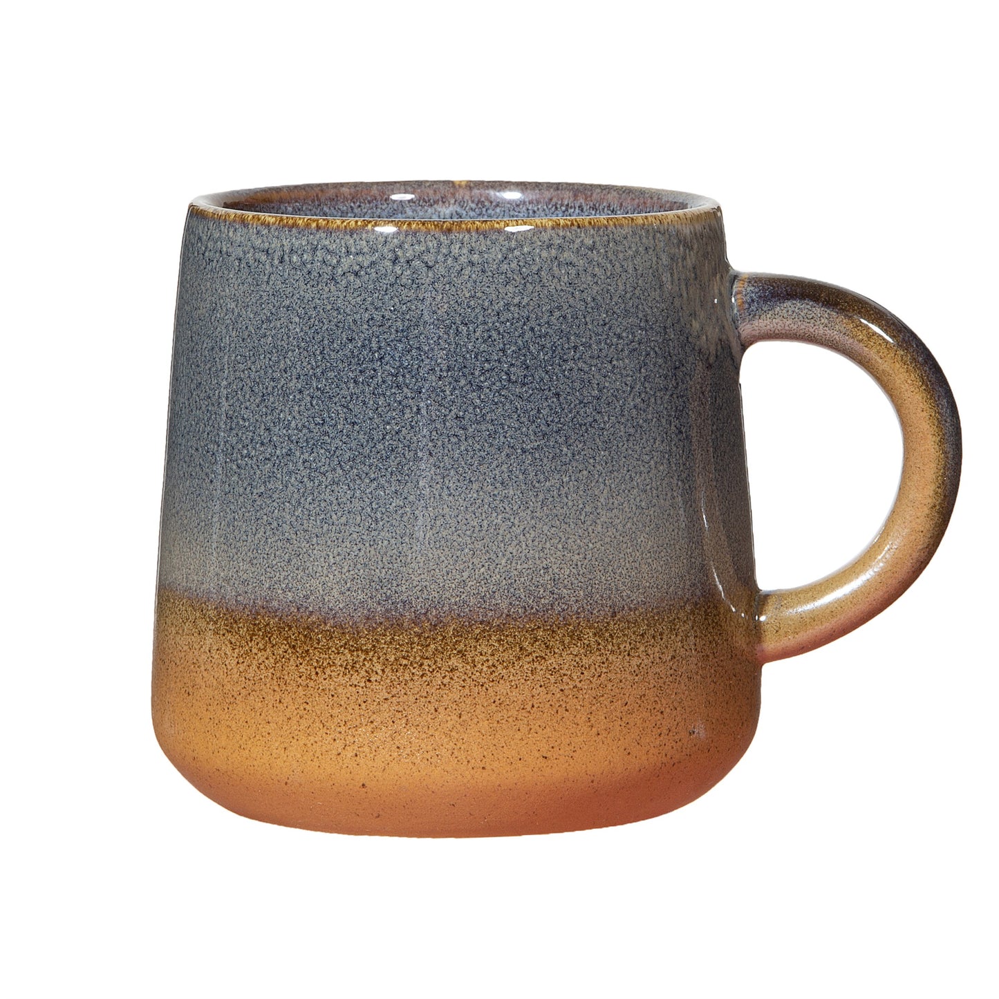 Mojave Glaze Sunrise Mug