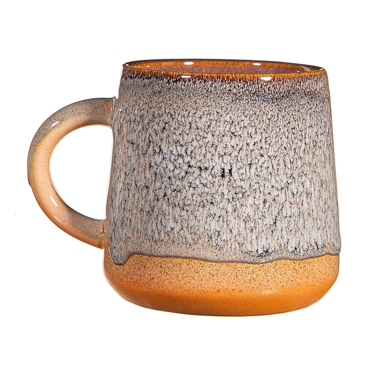 Mojave Glaze Sunrise Mug