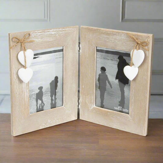 Ashley Farmhouse frame 1