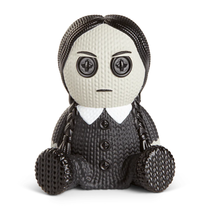 The Addams Family - Wednesday Collectible Vinyl Figure