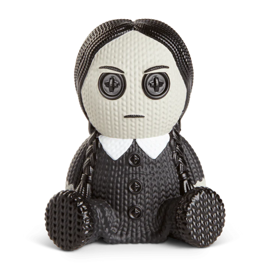 The Addams Family - Wednesday Collectible Vinyl Figure