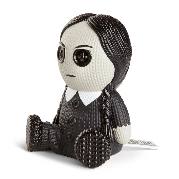 The Addams Family - Wednesday Collectible Vinyl Figure