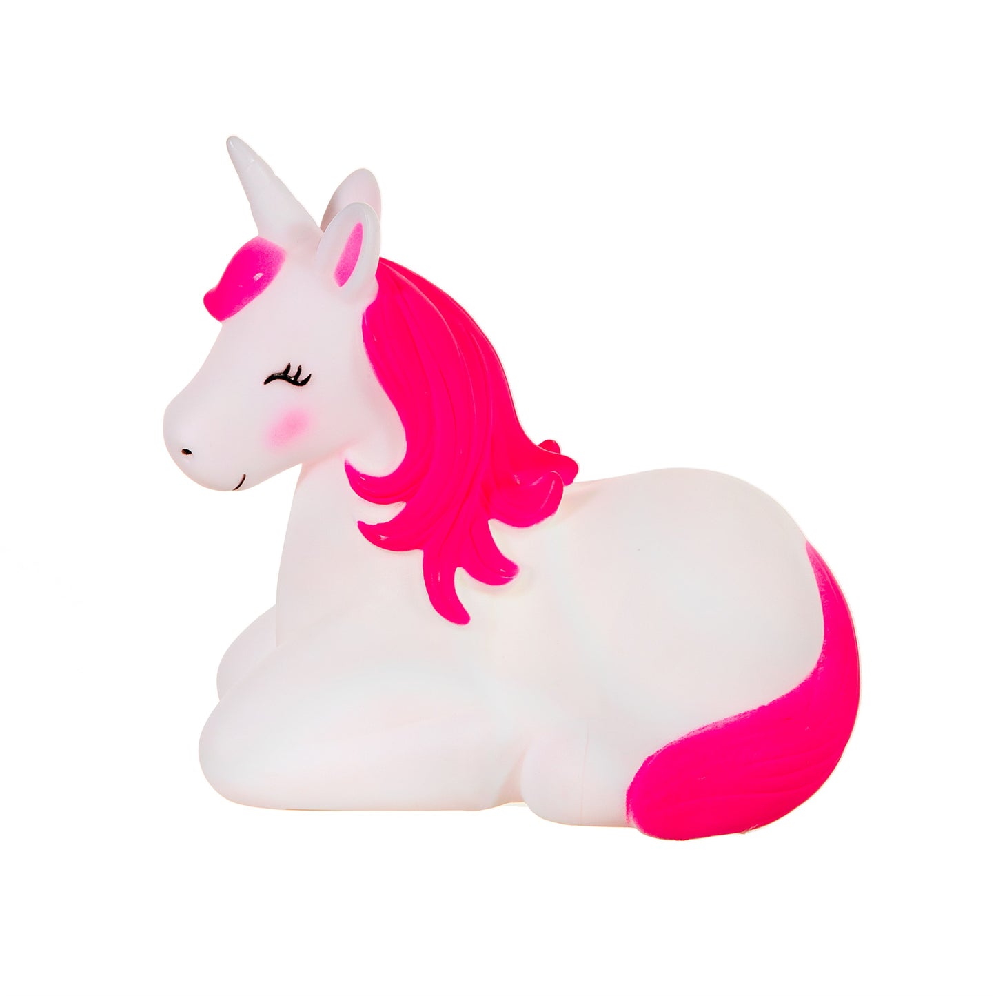 Rechargeable Unicorn Night Light