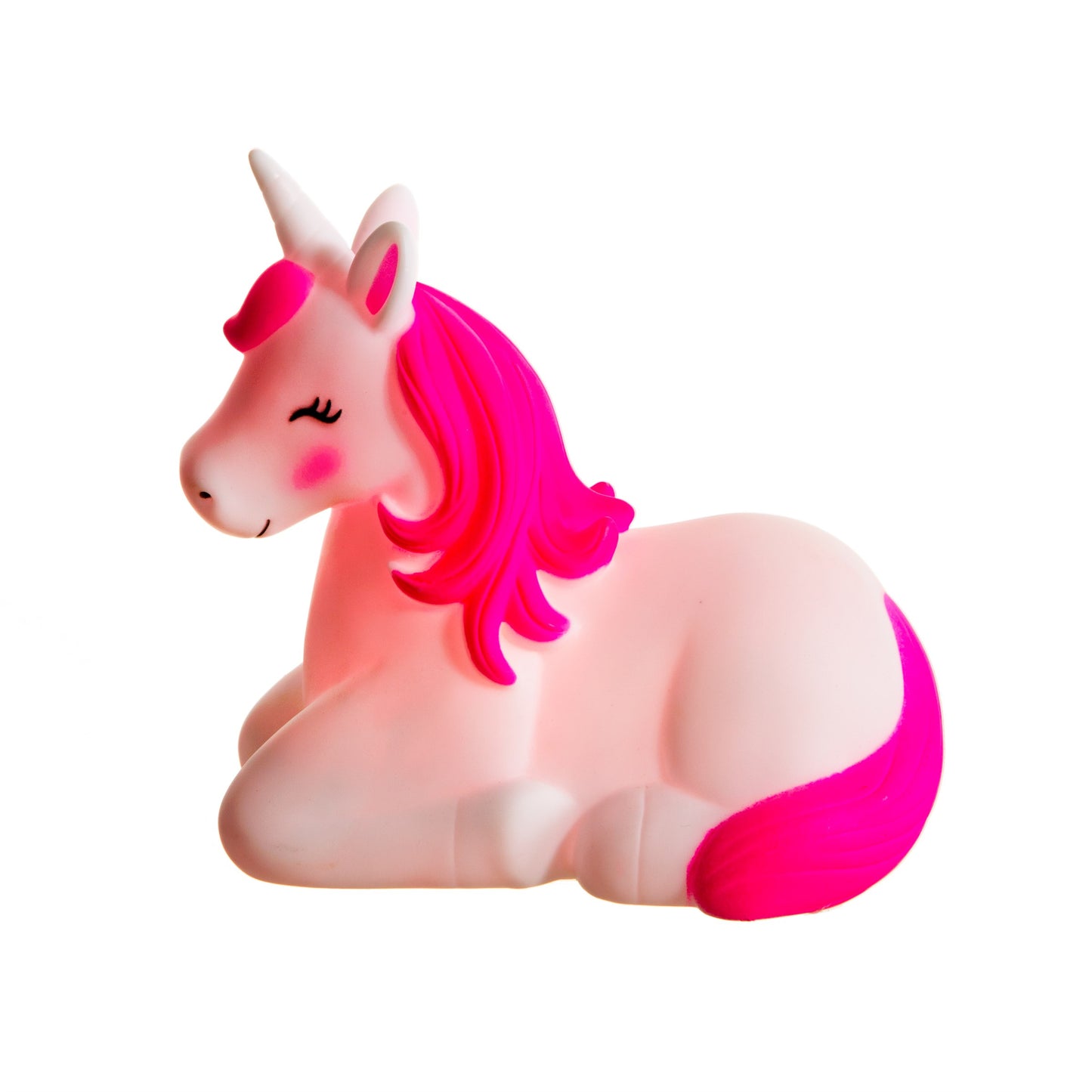 Rechargeable Unicorn Night Light