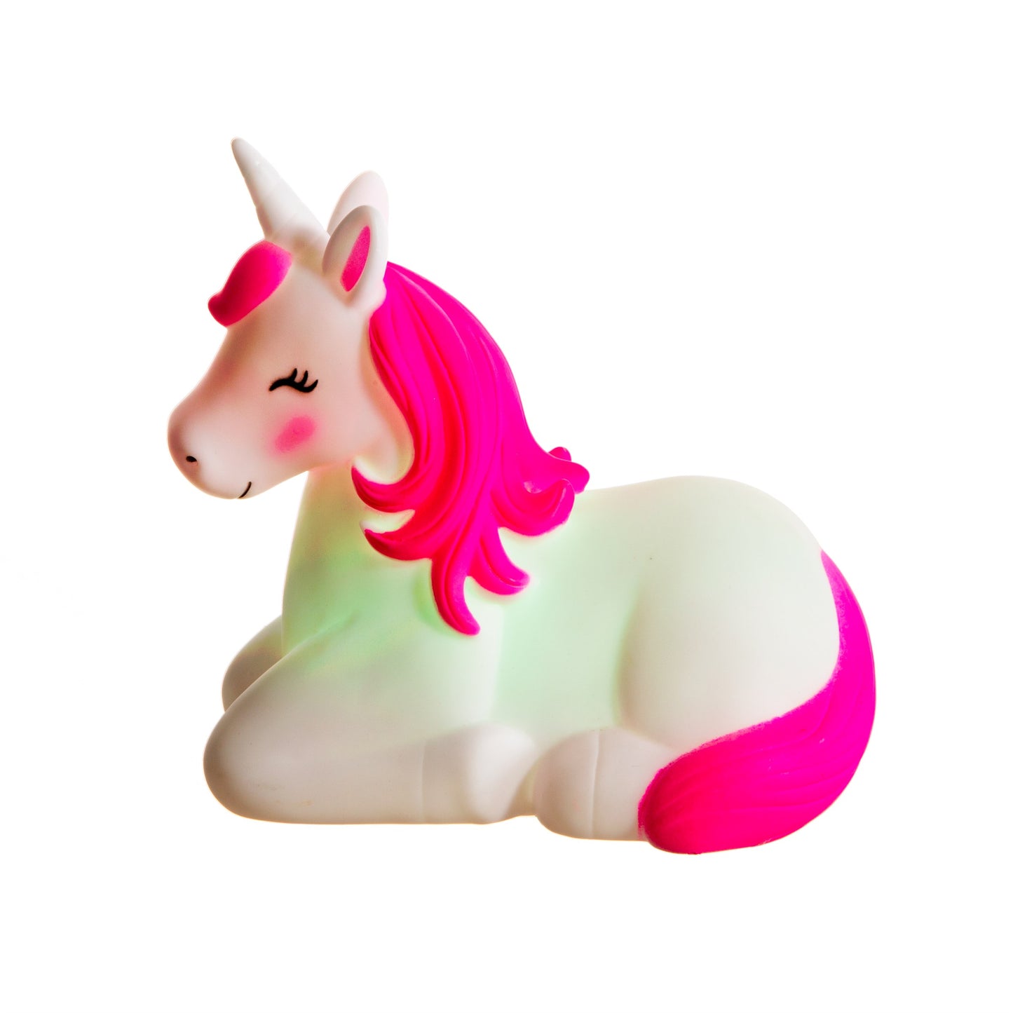 Rechargeable Unicorn Night Light