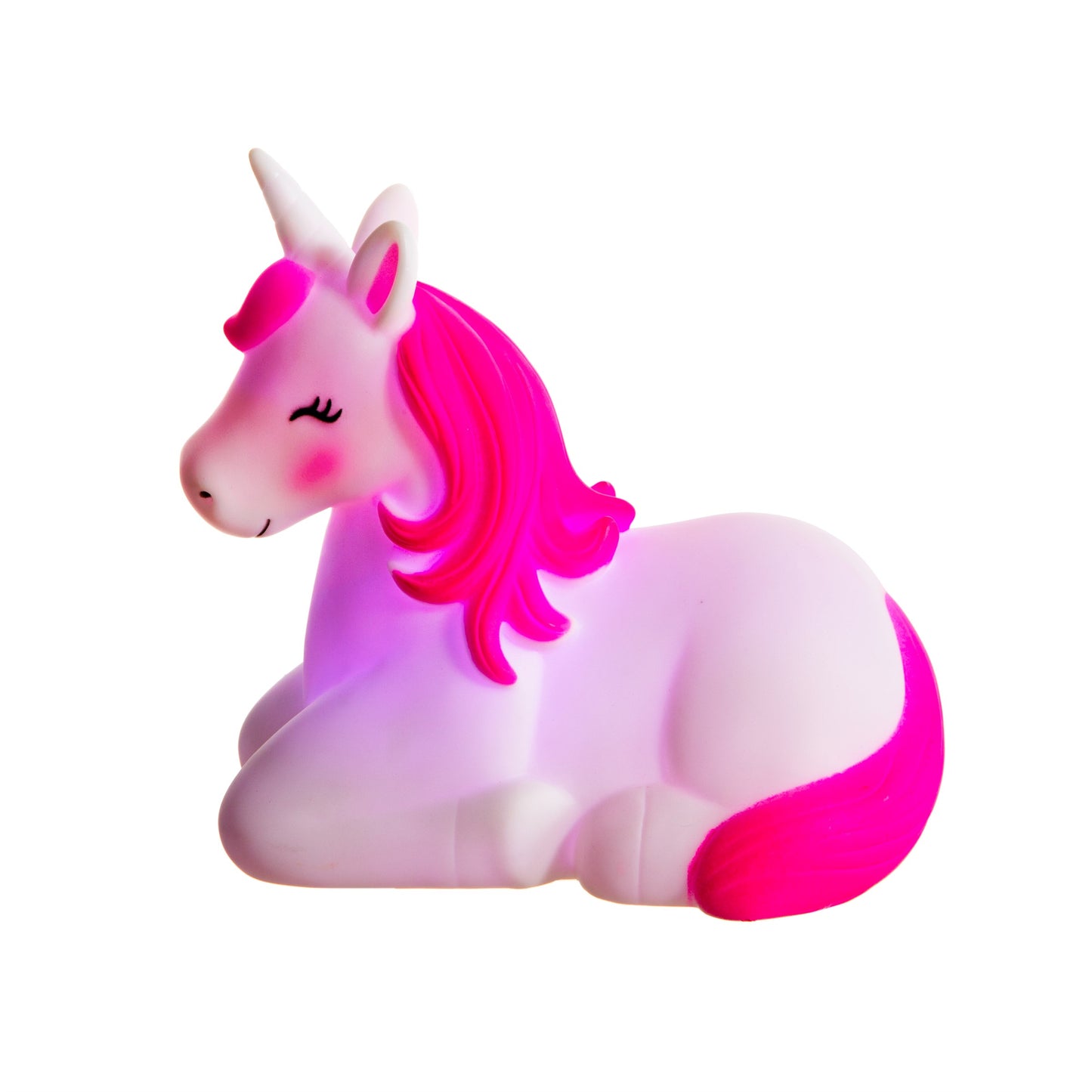 Rechargeable Unicorn Night Light