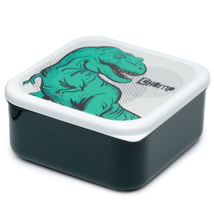 Dinosauria Set of 3 Lunch Box M/L/XL