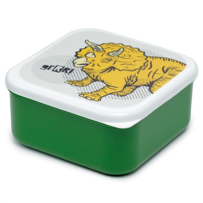 Dinosauria Set of 3 Lunch Box M/L/XL