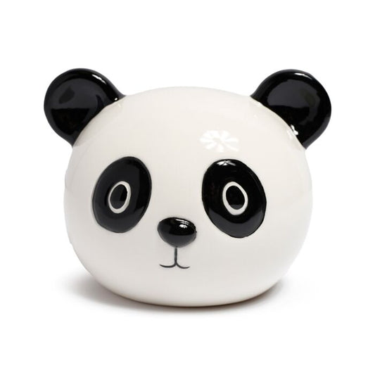 Adoramals Susu the Panda Ceramic Money Box