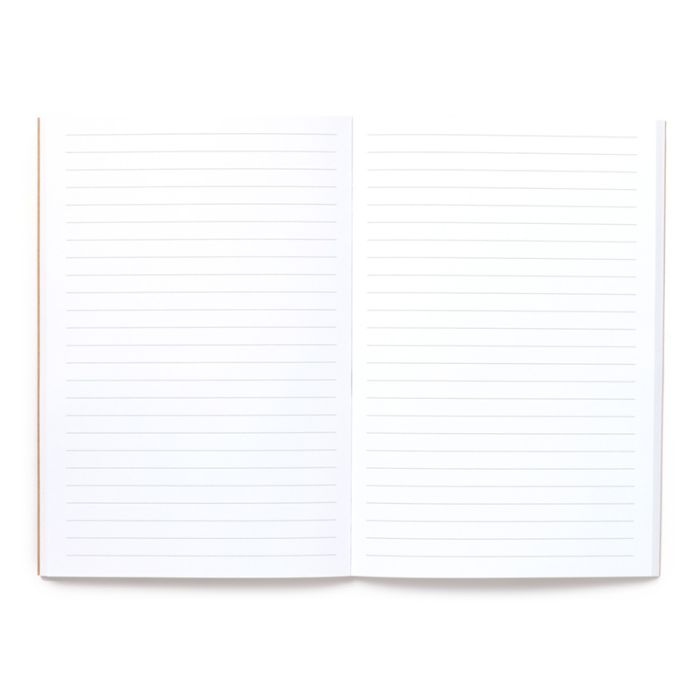 The Original Stormtrooper Recycled Paper A5 Notebook