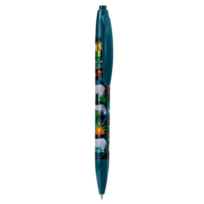 Animal Kingdom Recycled ABS Pens Set of 3