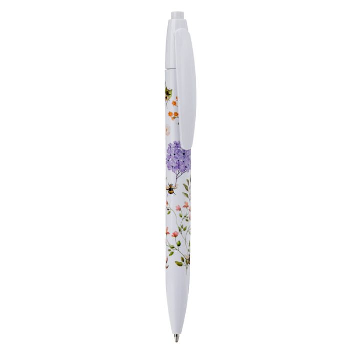 Nectar Meadows Recycled ABS Pen Set of 3