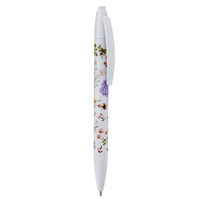 Nectar Meadows Recycled ABS Pen Set of 3