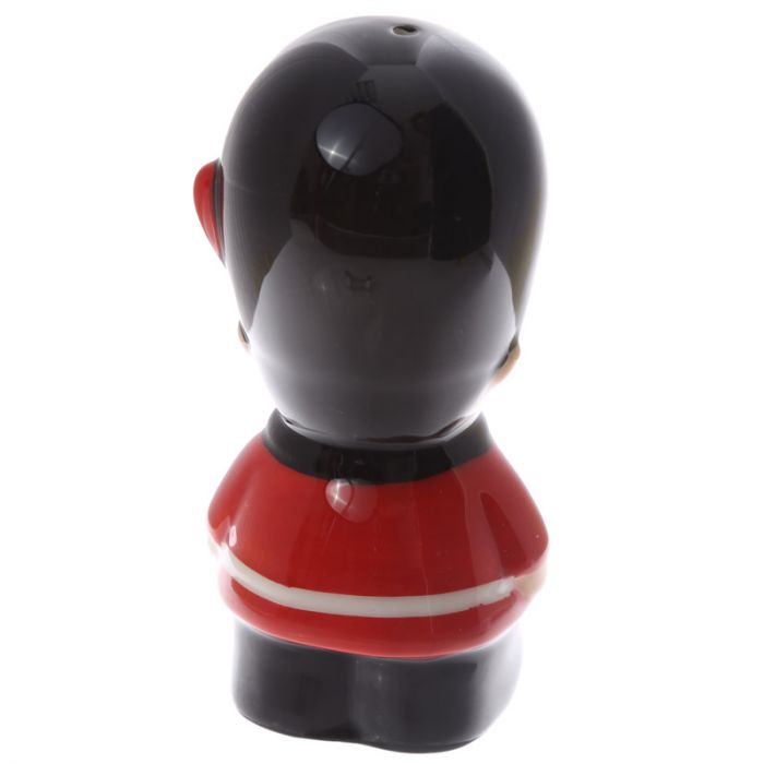 London Guardsman Ceramic Salt & Pepper Set