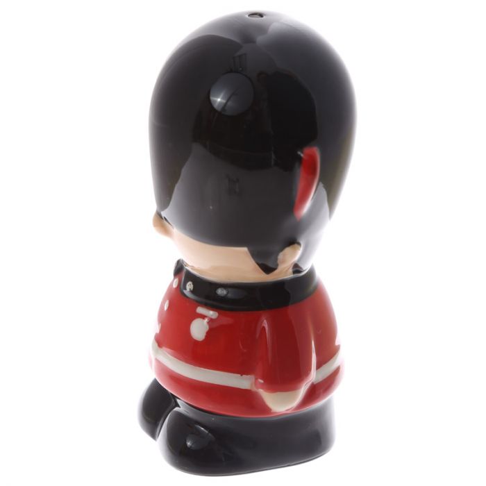 London Guardsman Ceramic Salt & Pepper Set