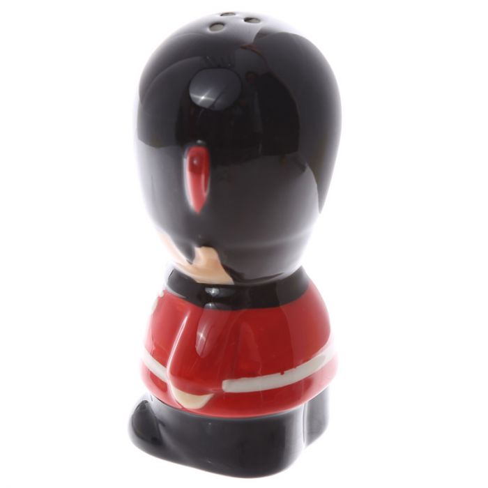 London Guardsman Ceramic Salt & Pepper Set