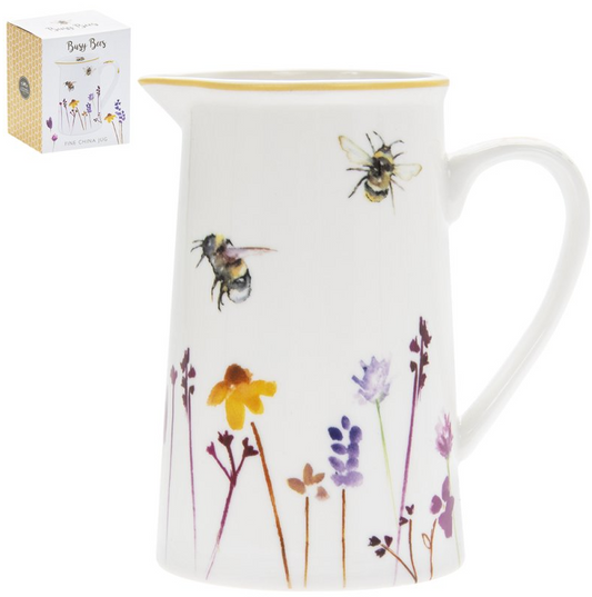 Busy Bees Jug