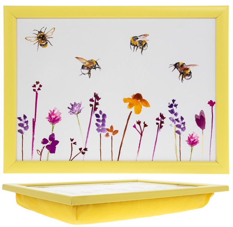 Busy Bees Laptray