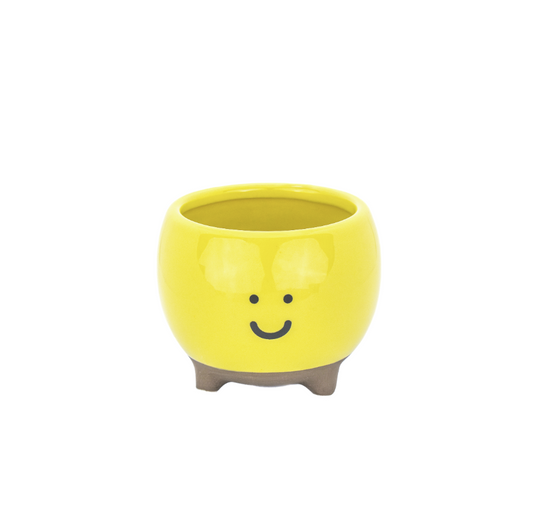 Happy Planter