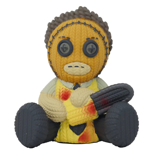 The Texas Chainsaw Massacre - Leatherface Collectible Vinyl Figure