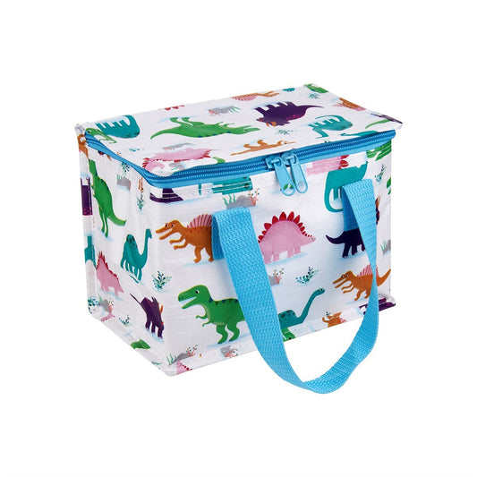 Dinosaur Insulated Lunch Bag