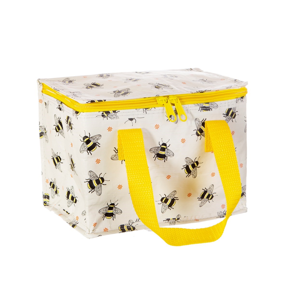 Busy Bees Lunch Bag