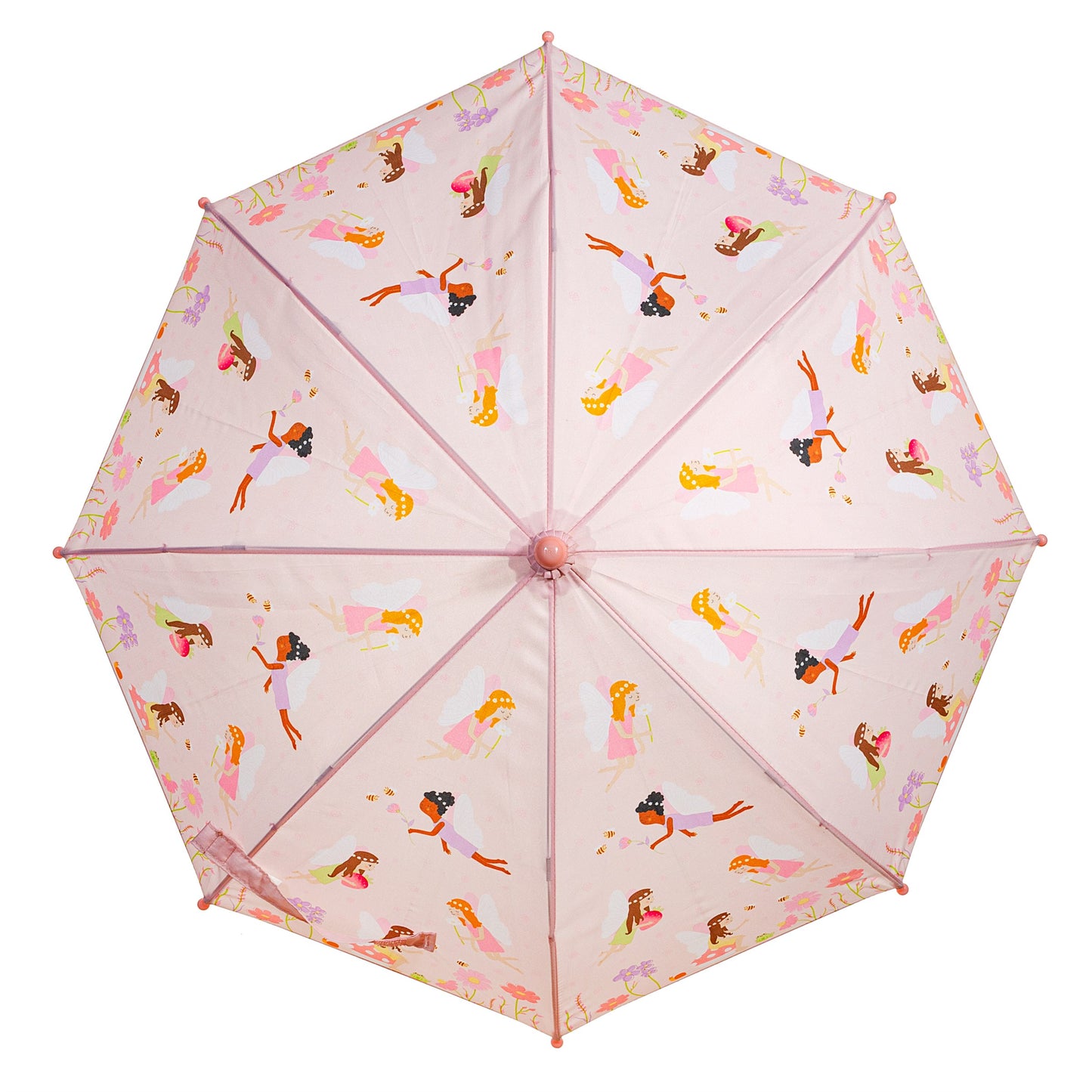 Fairy Kids' Umbrella