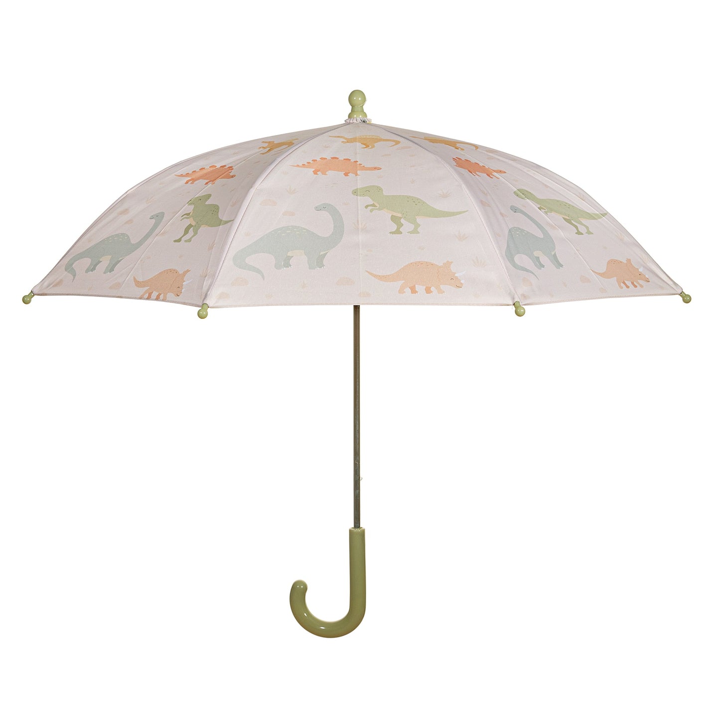 Desert Dino Kids' Umbrella