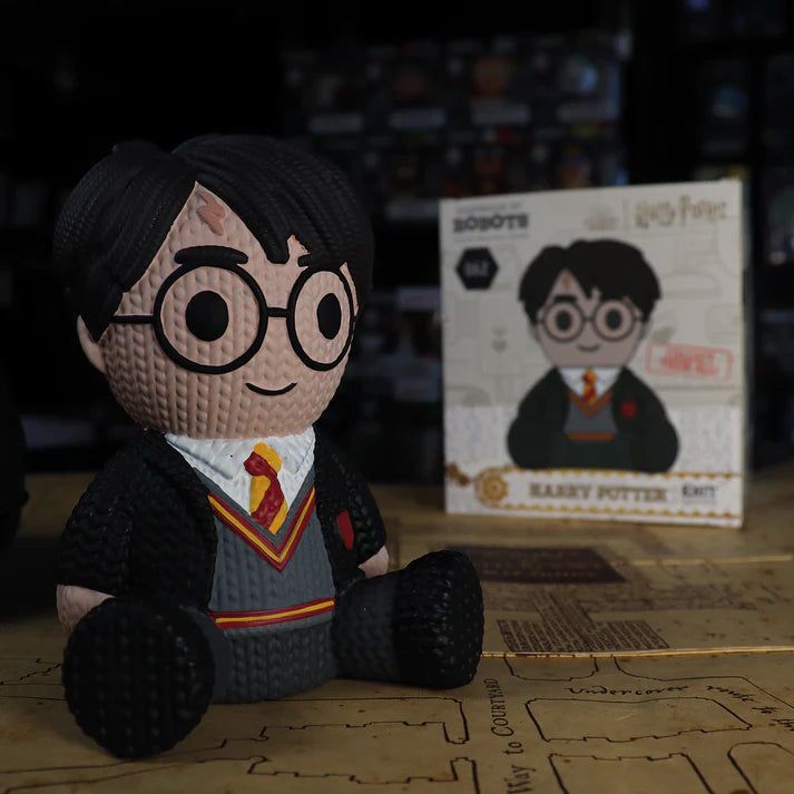 Harry Potter Collectible Vinyl Figure