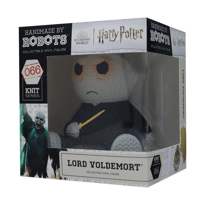 Harry Potter - Lord Voldemort Collectible Vinyl Figure