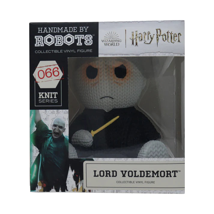 Harry Potter - Lord Voldemort Collectible Vinyl Figure