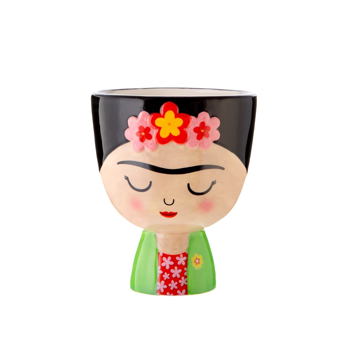 Viva La Frida Planter