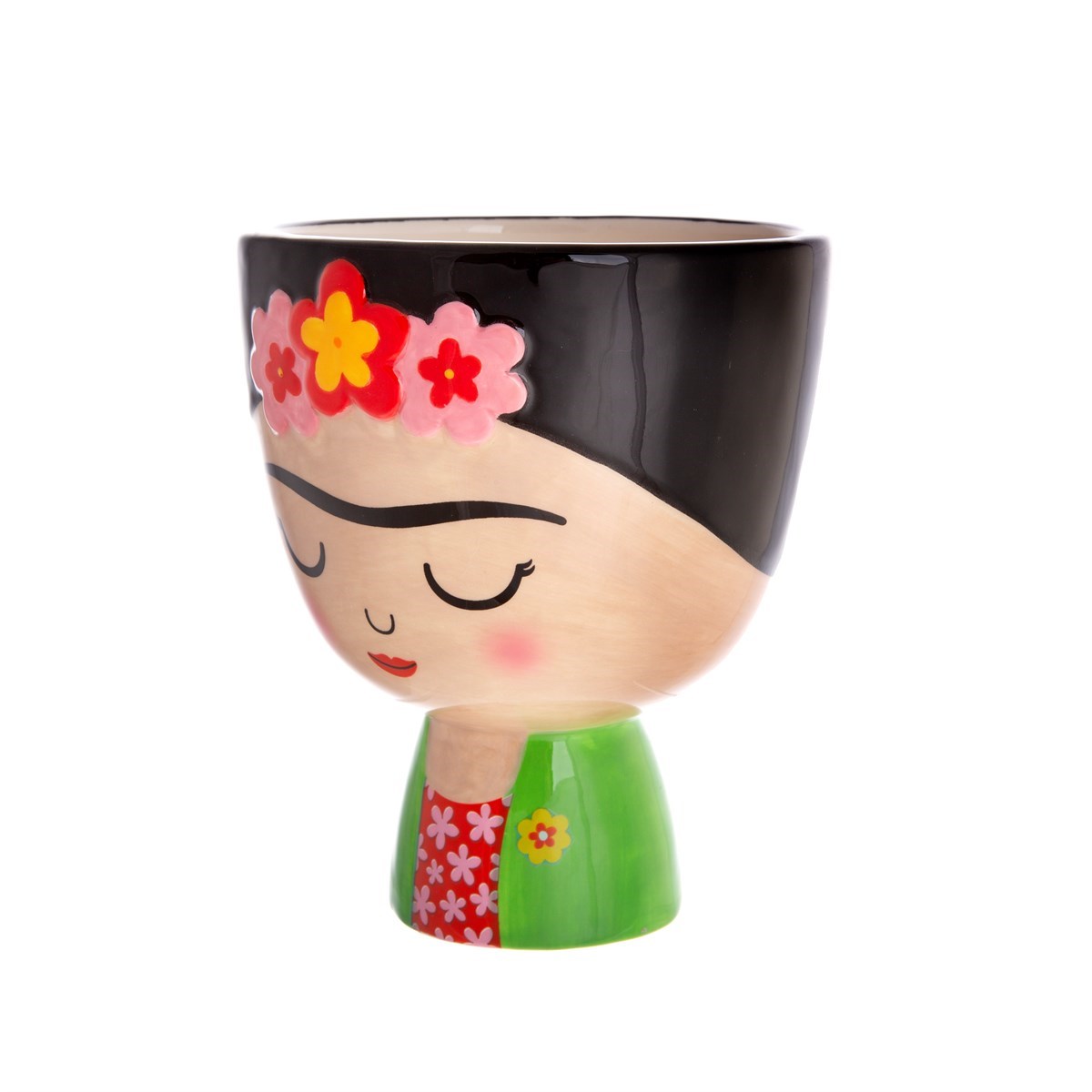 Viva La Frida Planter