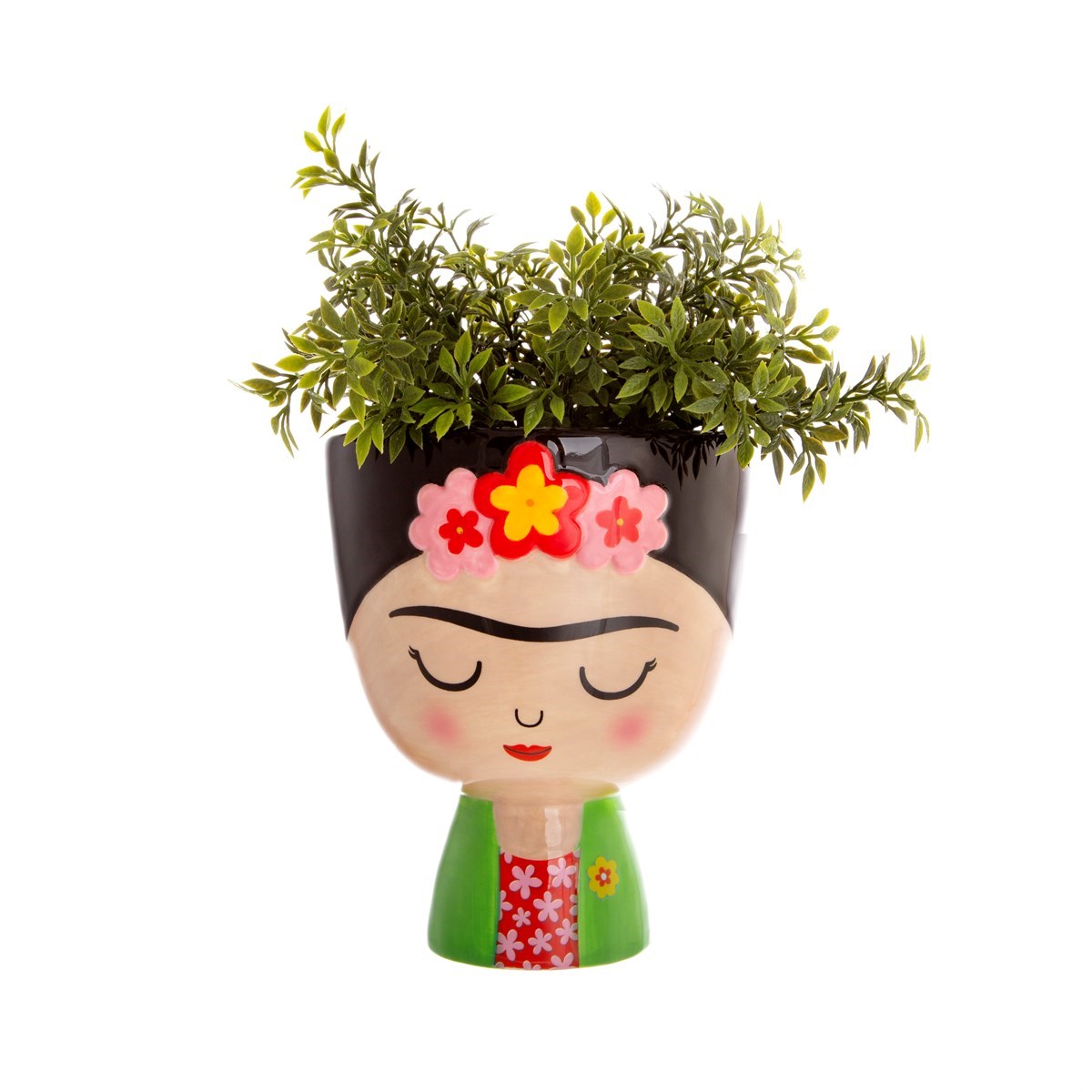 Viva La Frida Planter