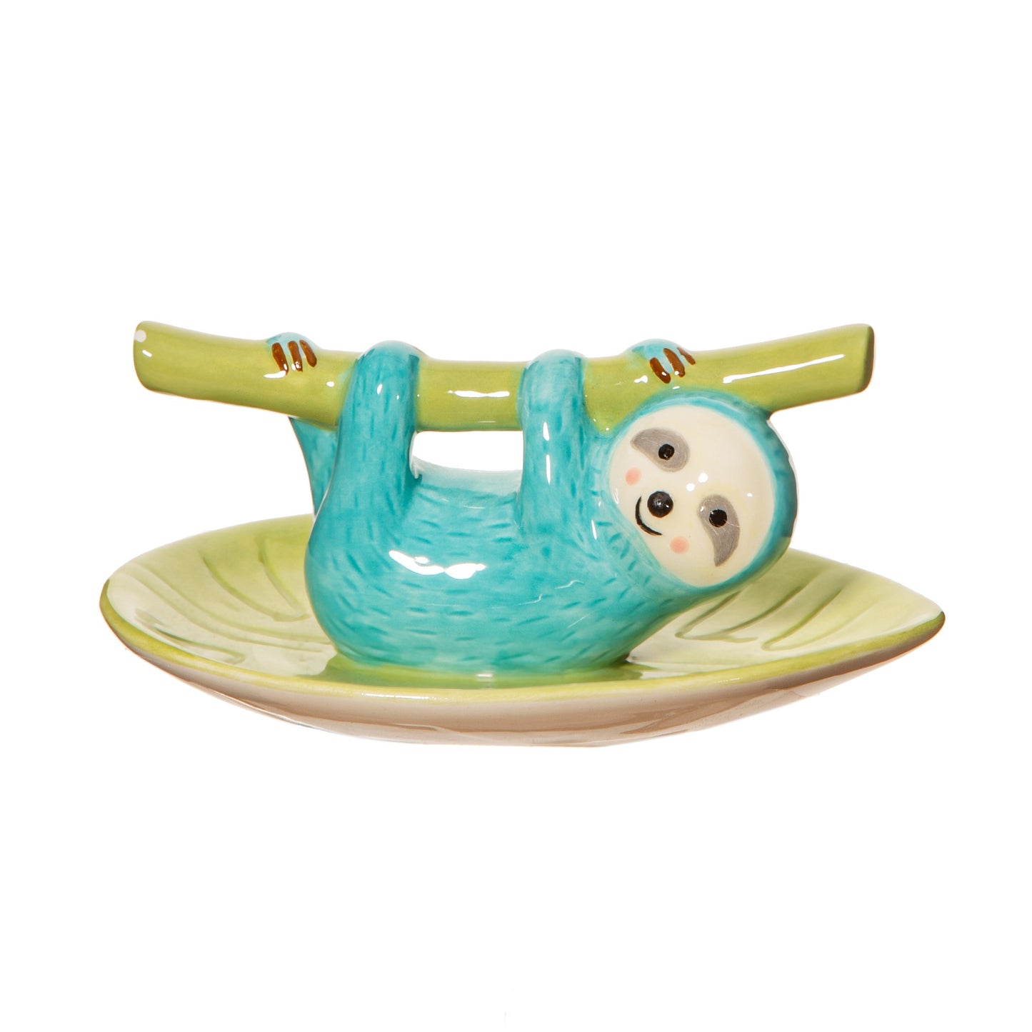 Sloth Trinket Dish