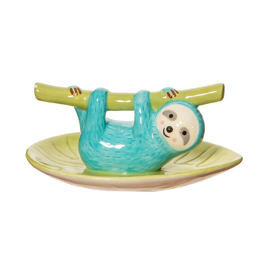 Sloth Trinket Dish