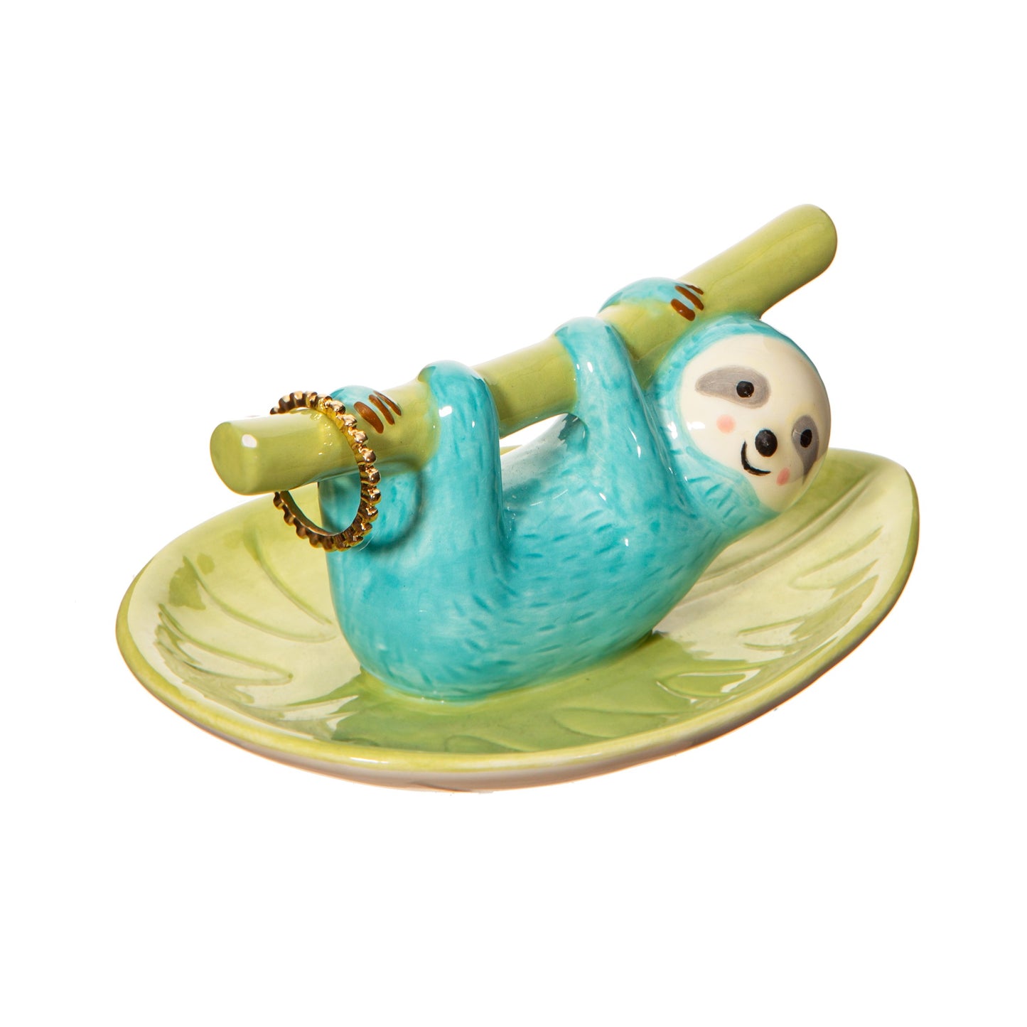 Sloth Trinket Dish