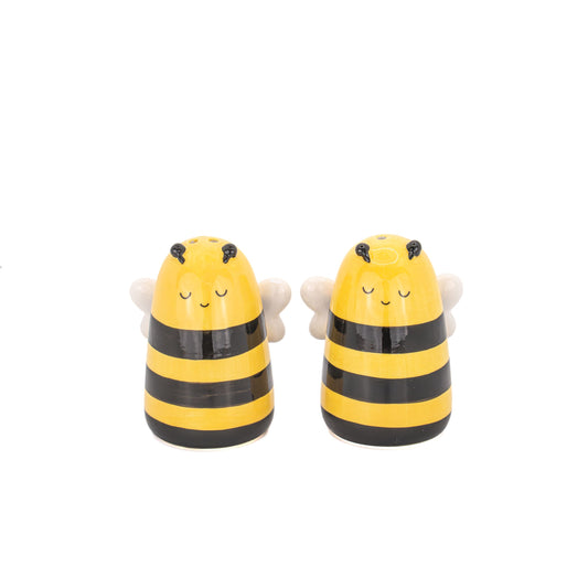 Sass & Belle Bee Salt & Pepper Shakers