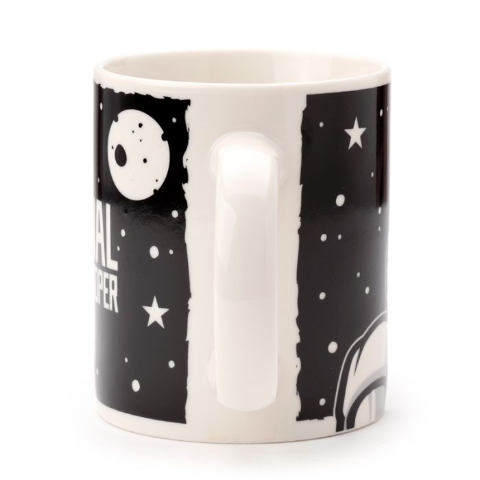 The Original Stormtrooper Christmas Porcelain Mug