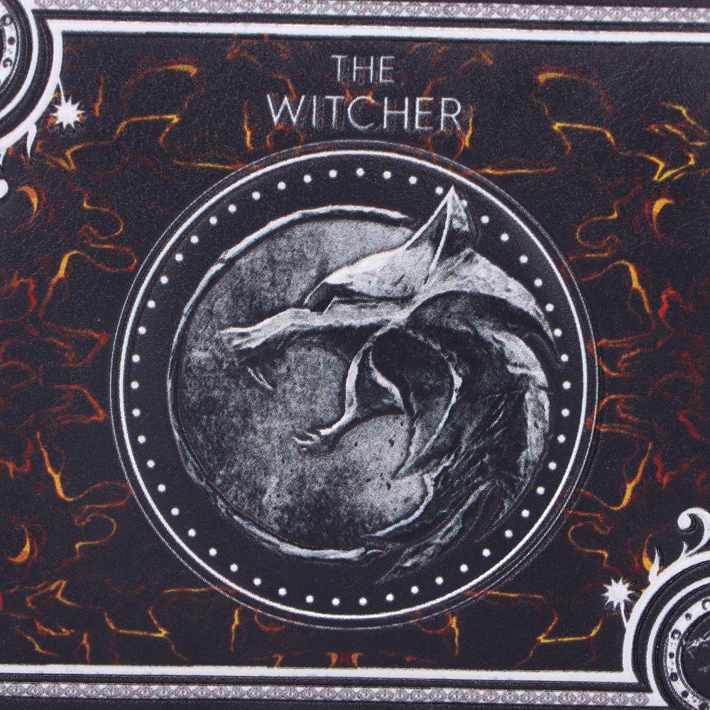 The Witcher Wallet