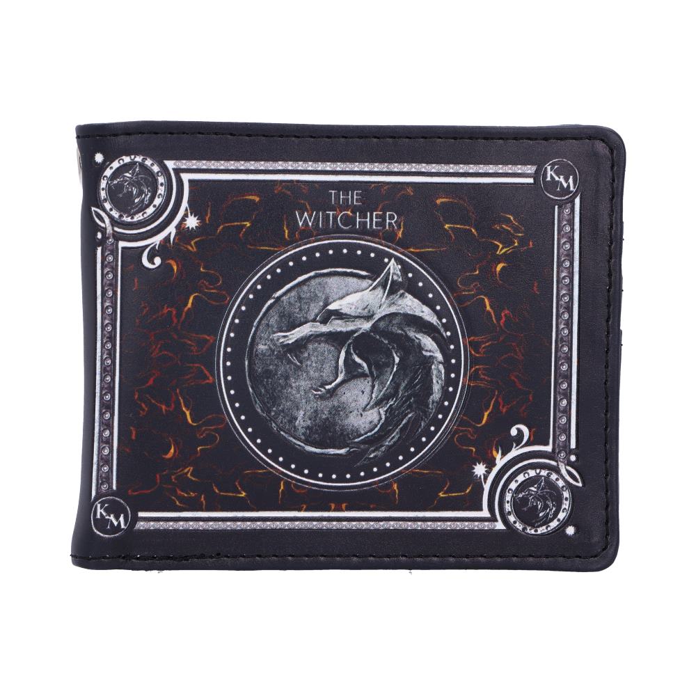 The Witcher Wallet