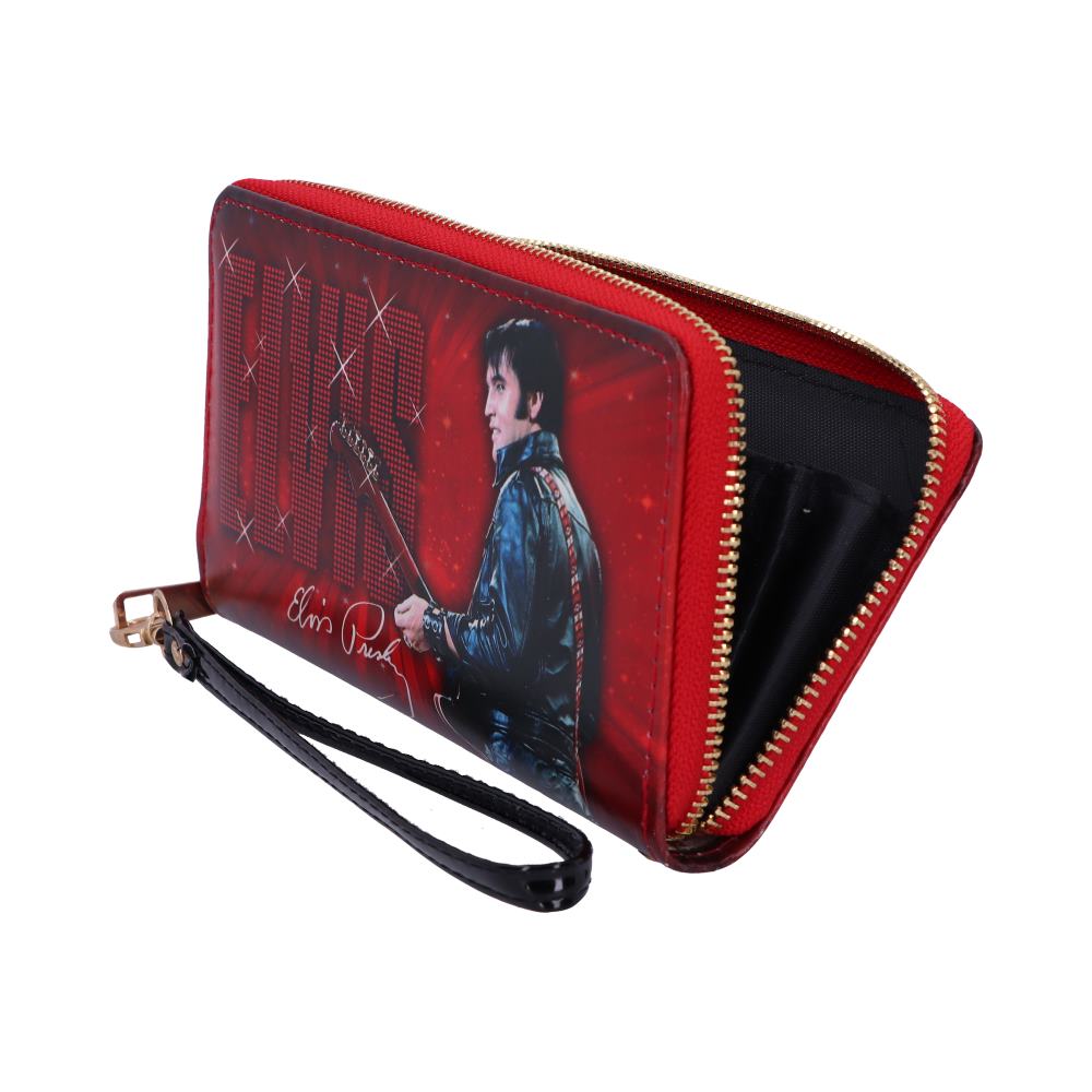 Elvis '68 Performance Purse