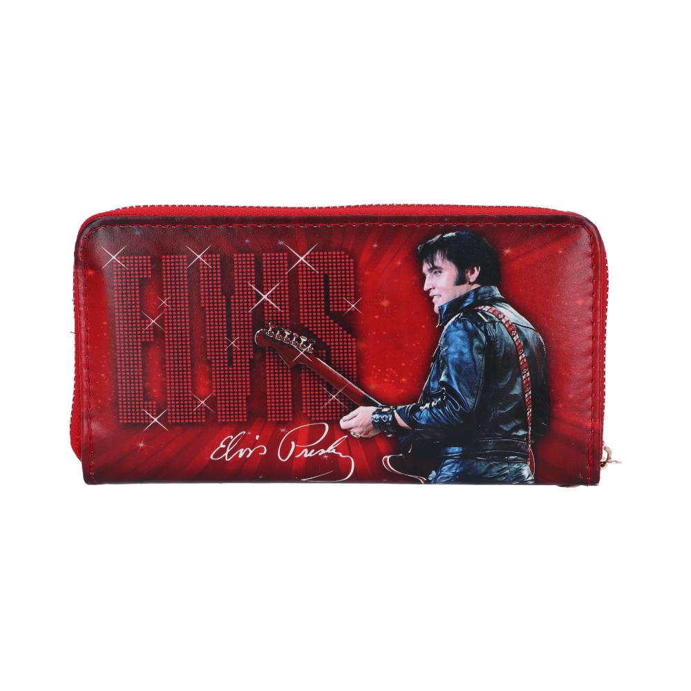 Elvis '68 Performance Purse