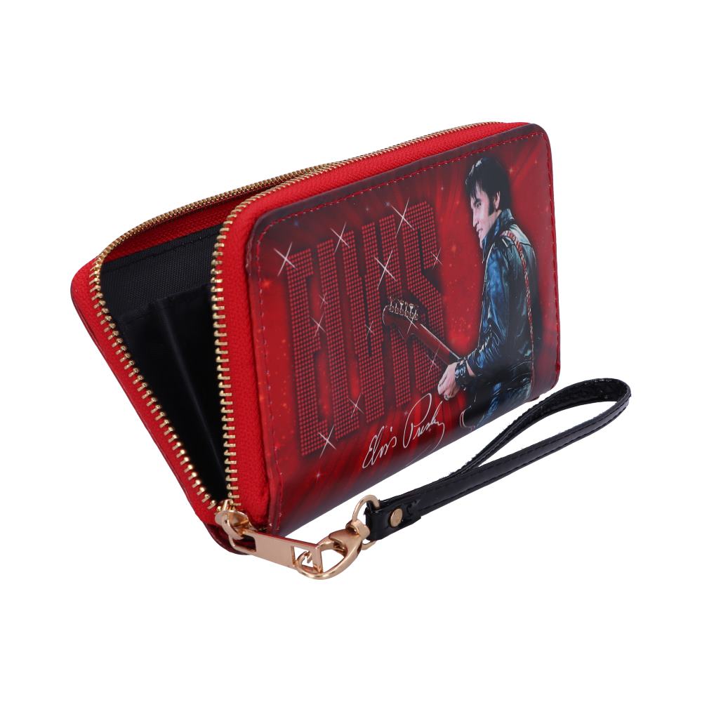 Elvis '68 Performance Purse