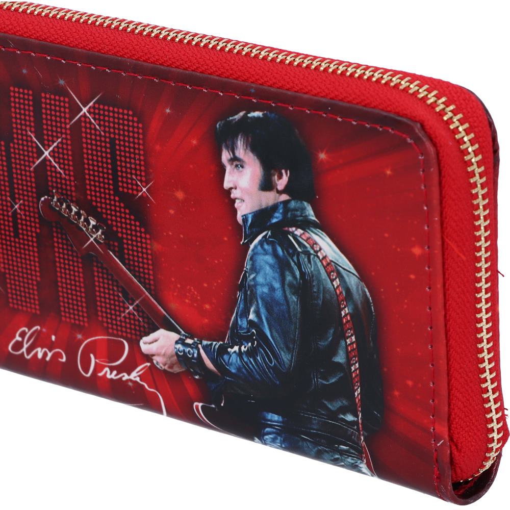 Elvis '68 Performance Purse