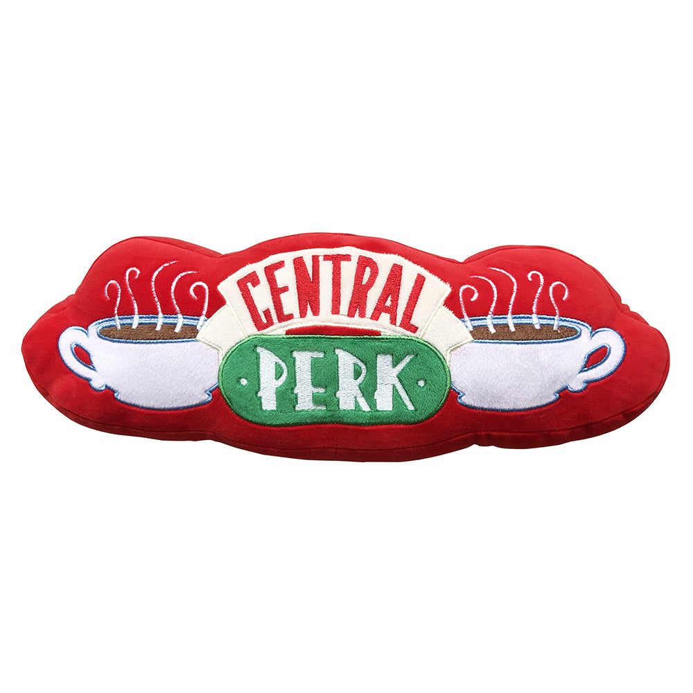 Friends Central Perk Cushion