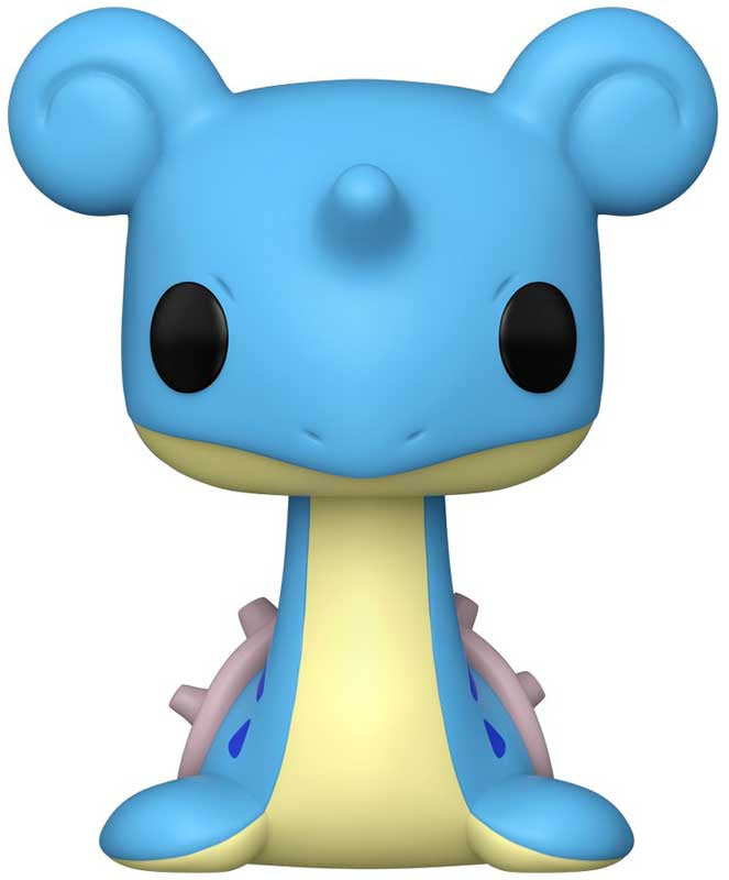 Funko Pop Games : Pokemon - Lapras