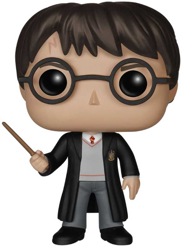 Funko POP! Movies: Harry Potter - Collectable Vinyl Figure