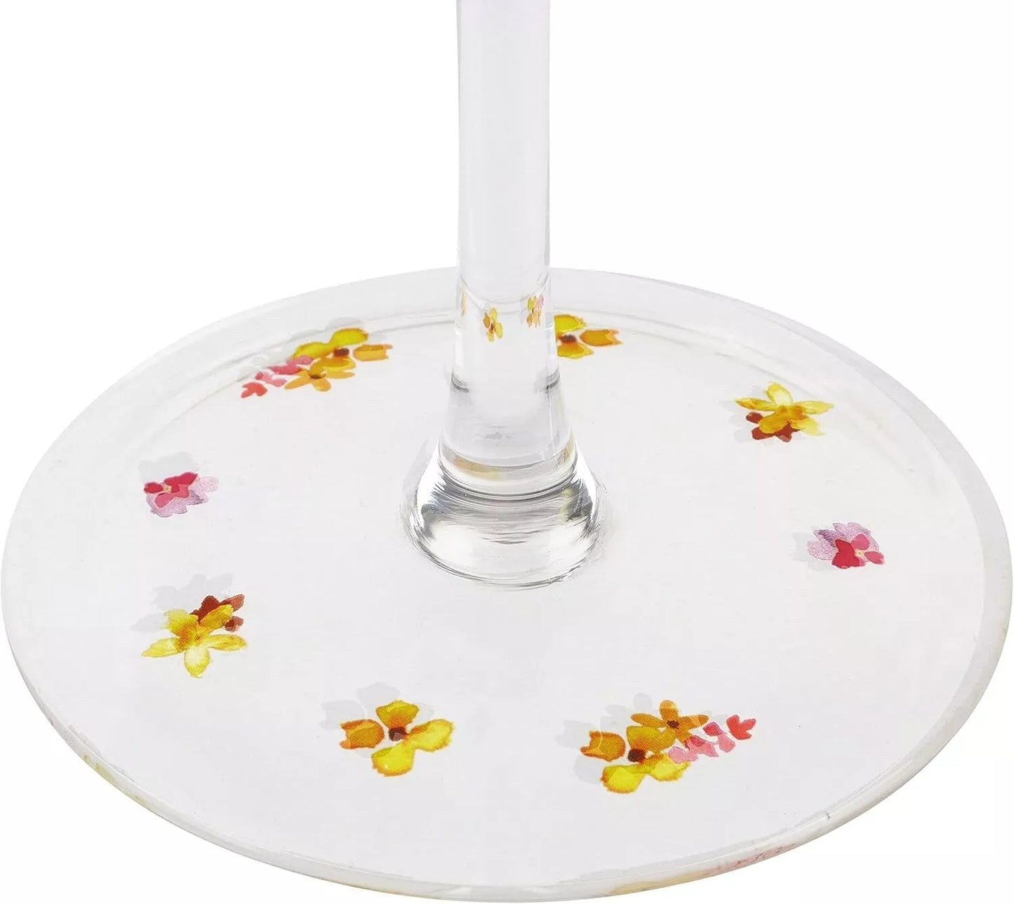 Leonardo Collection Busy Bees Gin Glass